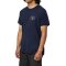 Katin Bermuda Tee Polar Navy