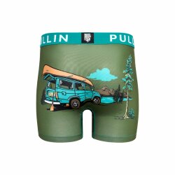 Pullin Trunk Fashion 2 Boxershort Cano M