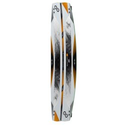 Eleveight Master C+ V6 Kiteboard 2025 (Deck only+ Fins)