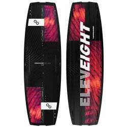 Eleveight Commander AG PRO V2 Kiteboard 2025 (Deck only +...