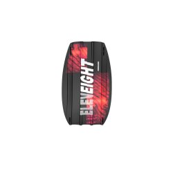 Eleveight Commander AG PRO V2 Kiteboard 2025 (Deck only + Fins)