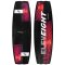 Eleveight Commander AG PRO V2 Kiteboard 2025 (Deck only + Fins)