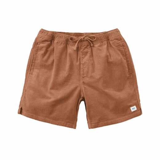 Katin Walkshort Cord Local Short - Rust L