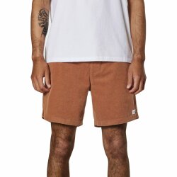 Katin Walkshort Cord Local Short - Rust L