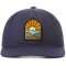 Katin Dawn Hat Washed Blue