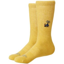 Katin Stroll Sock Socken Antique Gold