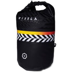 Vissla 7 Seas 20l Drybag Dry Backpack Black