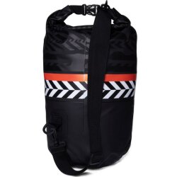 Vissla 7 Seas 20l Drybag Dry Backpack Black