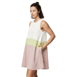 Picture Organic Clothing Flowa Dress Woodrose