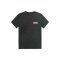 Picture Organic Clothing Tsunami Tee Black Washed