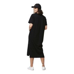 Picture Organic Clothing Junyper Tee Dress Black