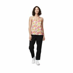 Picture Organic Clothing Silya Top Alstro Print