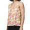 Picture Organic Clothing Silya Top Alstro Print