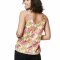 Picture Organic Clothing Silya Top Alstro Print