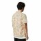 Picture Organic Clothing Mokara Shirt Hemd Eden Garden Print