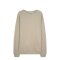 (NOORLYS) Sweater DEELT Smoke Grey