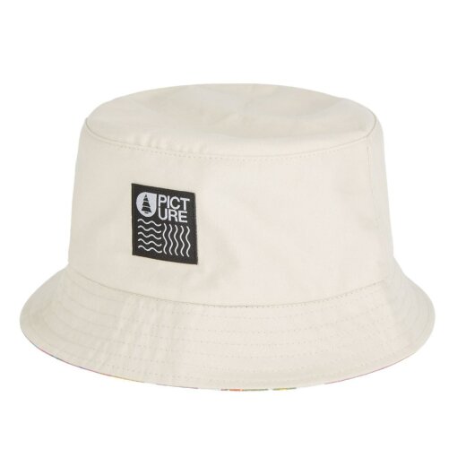 Picture Okori 2in1 Bucket Hat Wood Ash Alstro