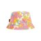 Picture Okori 2in1 Bucket Hat Wood Ash Alstro