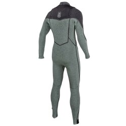 Prolimit Mercury TR Freezip 5/3 FTM Neoprenanzug Black Teal