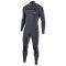 Prolimit Mercury TR Freezip 4/3 FTM Neoprenanzug Black