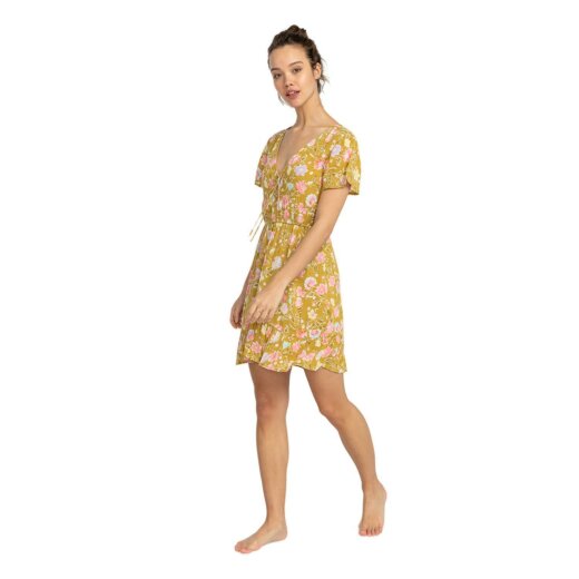 Billabong Kleid Day Trippin Multi S