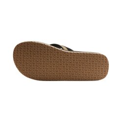 Billabong All Day  Impact Zehentrenner Brown