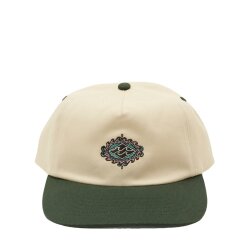 Billabong Breakdown Snrapback Cap Deep Teal