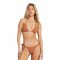 Billabong Bikini Sol Searcher Multi Tri Tie Side Golden Brown