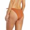 Billabong Bikini Sol Searcher Multi Tri Tie Side Golden Brown S