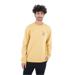 Hurley Doheny Fleece Crewneck