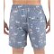 Hurley Boardshort Phantom Naturals Cannonball Volley 17" 