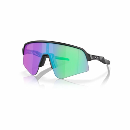 Oakley SUTRO Lite Sweep Sonnenbrille Matte Black Prizm Golf