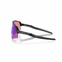 Oakley SUTRO Lite Sweep Sonnenbrille Matte Black Prizm Golf