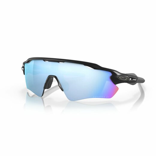 Oakley Radar EV Path Matte Black Prizm Deep Water Polarized