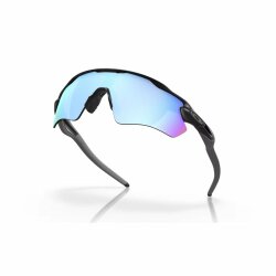 Oakley Radar EV Path Matte Black Prizm Deep Water Polarized