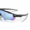 Oakley Radar EV Path Matte Black Prizm Deep Water Polarized