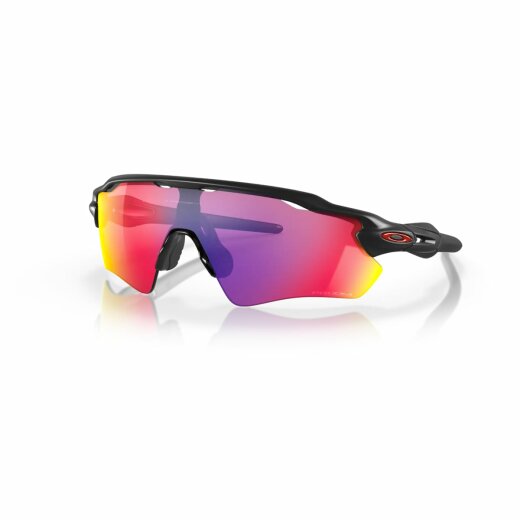 Oakley Radar EV Path Matte Black Prizm Road