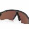 Oakley Radar EV XS Youth Path Polished Black Prizm Deep Water Polarized