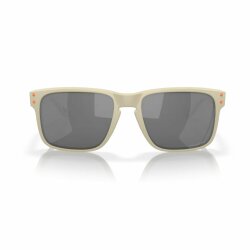 Oakley Holbrook Sonnenbrille Matte Sand Prizm Black