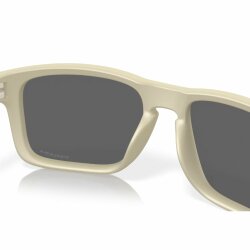 Oakley Holbrook Sonnenbrille Matte Sand Prizm Black