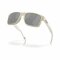 Oakley Holbrook Sonnenbrille Matte Sand Prizm Black