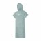 FCS Poncho Towel Handtuchumkleide Iceberg Green