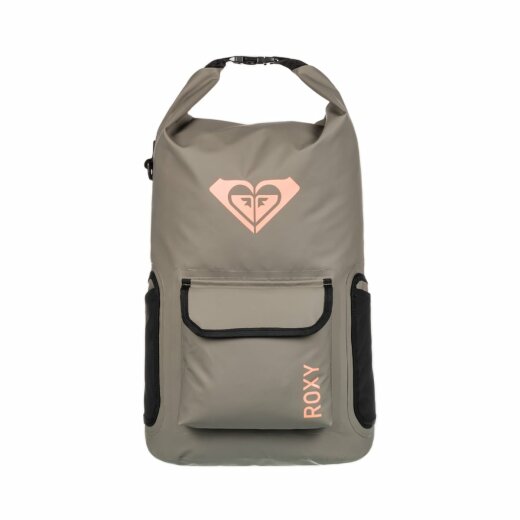 Roxy Rucksack Neopren Need It Agave Green