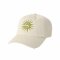 Billabong Dad Cap White