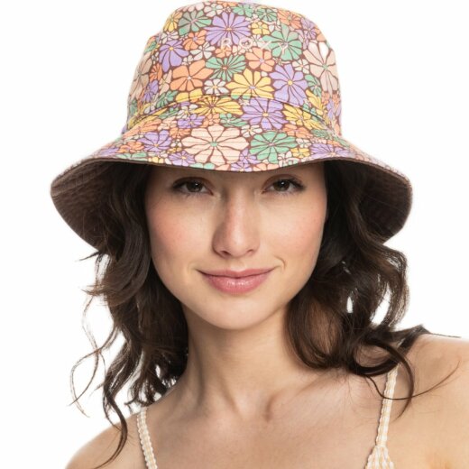 Roxy Jasmine Paradise Bucket Hat