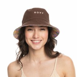 Roxy Jasmine Paradise Bucket Hat