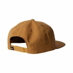 Quiksilver DNA Bubble Cap Bone Brown