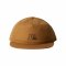 Quiksilver DNA Bubble Cap Bone Brown