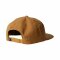 Quiksilver DNA Bubble Cap Bone Brown