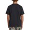 Billabong Coral Gardeners Happy Reef Shirt Washed Black